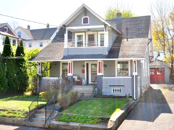 84 Chestnut Avenue, Torrington, CT 06790