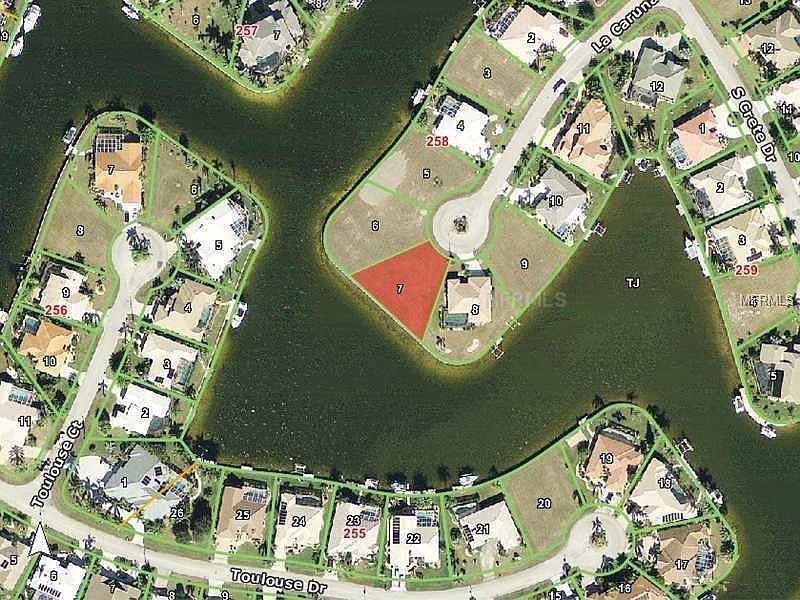 1st image of 500 La Caruna Ct