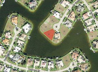 500 La Caruna Ct, Punta Gorda, FL 33950