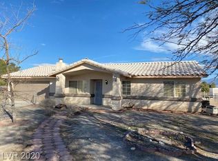 4830 Pawnee Pl, Pahrump, NV 89061