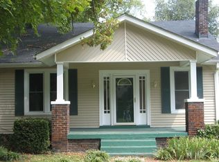 302 Elberta St, Nashville, TN 37210