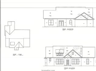 16503 Kelton Ln, Iola, TX 77861