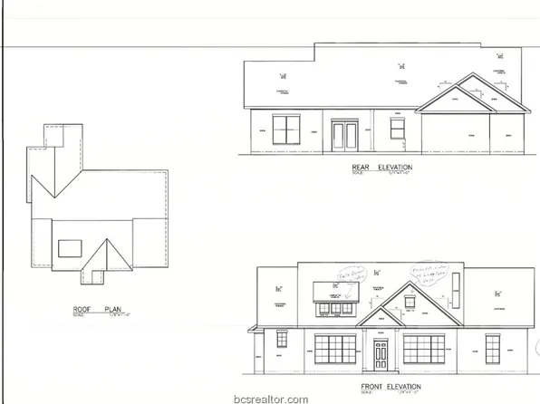 16503 Kelton Ln, Iola, TX 77861