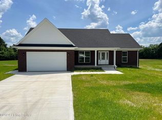 209 Open Meadow Dr, Bardstown, KY 40004