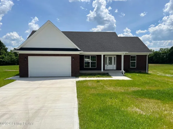 209 Open Meadow Dr, Bardstown, KY 40004