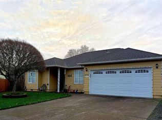 4206 Blazing Star Ct NE, Salem, OR 97305