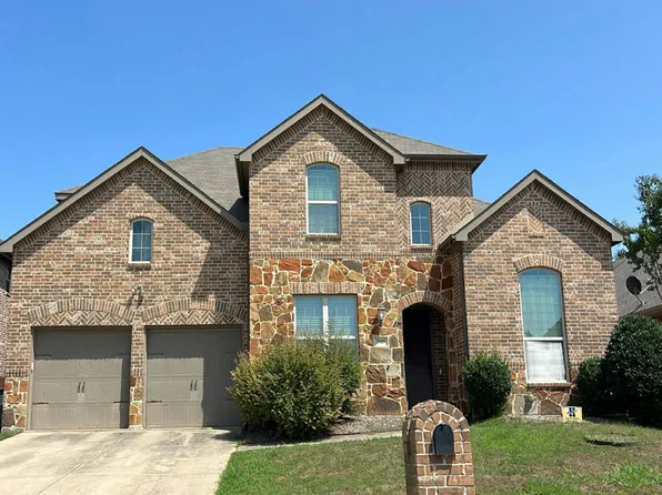 2015 Fairway Winds Ct, Wylie, TX 75098