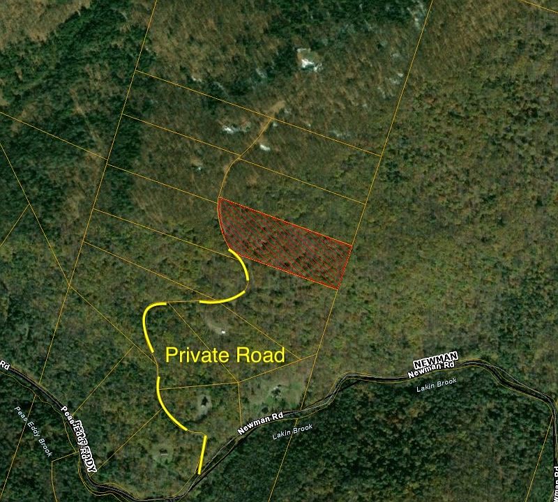 1st image of 0 Halls Rd