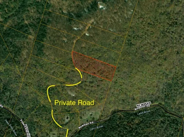 0 Halls Rd, Hancock, NY 13783