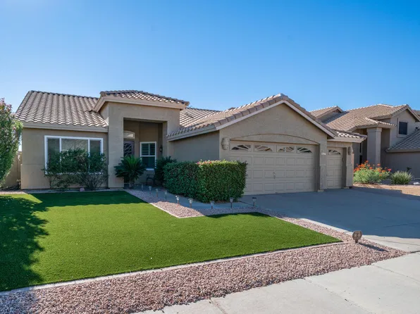 537 W MOUNTAIN VISTA Drive, Phoenix, AZ 85045