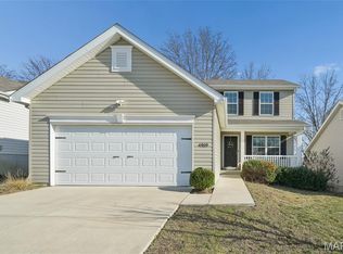 4909 Arbors At Stonegate Ct, Saint Louis, MO