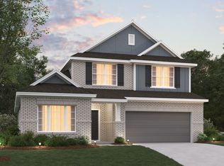 Barbosa Plan, Sorella, Tomball, TX 77377