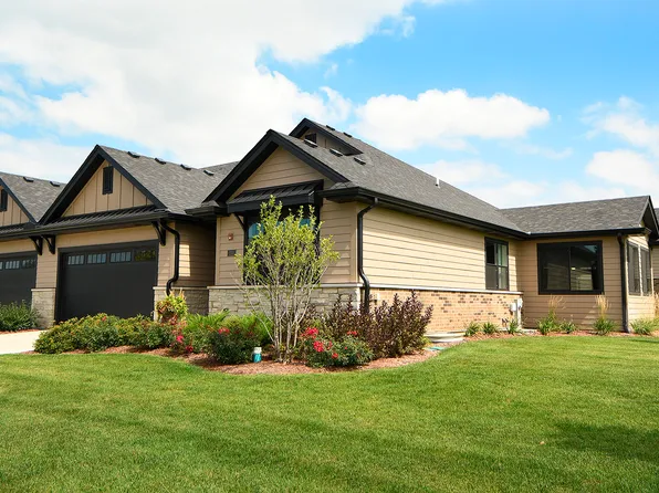 230 Clover Ridge Dr, Lockport, IL 60441