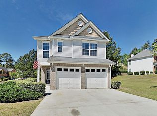 1229 Oak Knoll Ct, Lithonia, GA 30058