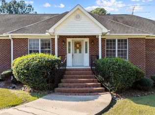 2421 Cobb Dail Rd, Farmville, NC 27828