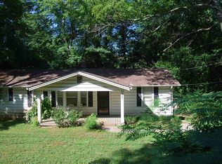 2175 Spring Rd, Gainesville, GA 30504