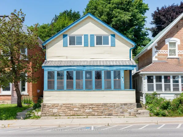 152 Main St W, Shelburne, ON L9V 2X8