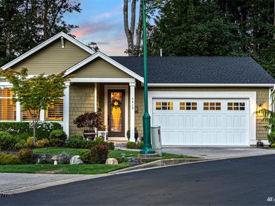 7513 Shaw Lane, Gig Harbor, WA, 98335