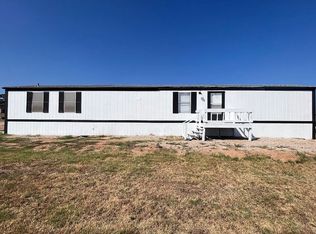 191 Oakley Cir, Weatherford, TX 76085