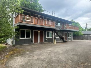 166 E Jackson St #4, Monmouth, OR 97361