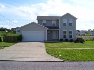 389 Valley View Dr, Vine Grove, KY 40175