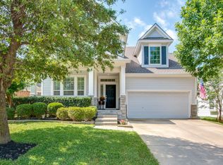129 Fall Crk, Grapevine, TX 76051