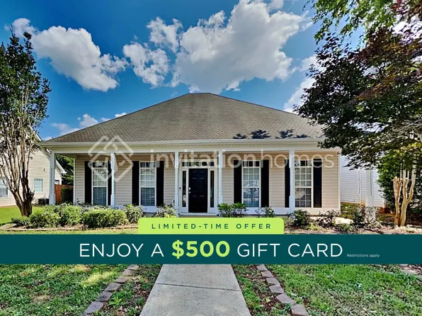 2015 Towne Park Dr, McDonough, GA 30252