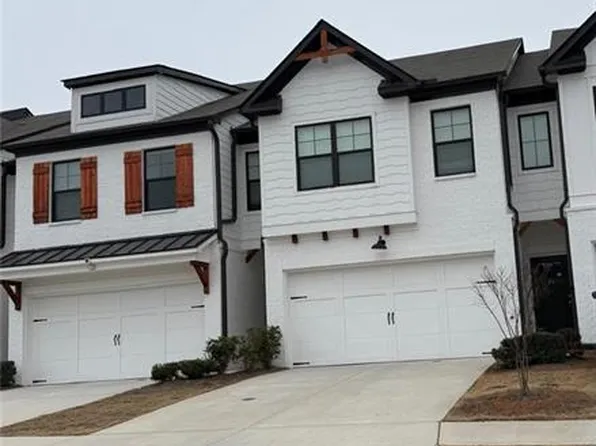 99 N Auburn Landing Pl, Auburn, GA 30011
