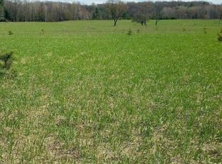 5194 155th Ave, Hersey, MI 49639