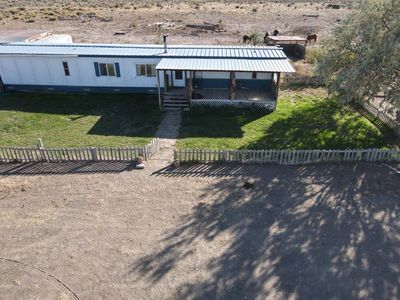 91126 Christmas Valley Hwy, Christmas Valley, OR, 97641
