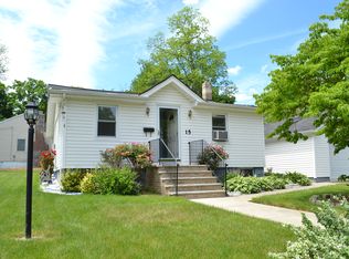 15 Hoffman Ave, Lake Hiawatha, NJ