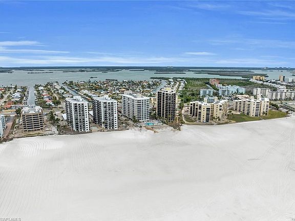 2nd image of 6620 Estero BLVD #1103