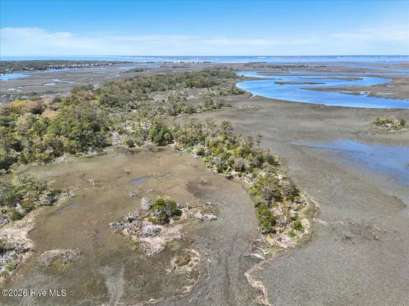 7476 74/76 Cape Creek Rd Lot 74 & 76, Bald Head Island, NC 28461
