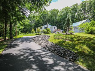 94 Burnham Rd, Gorham, ME 04038