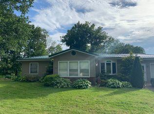 495 Bell Point Rd, Apollo, PA 15613