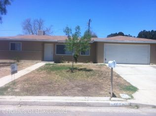 8520 Ponderosa Ave, Bakersfield, CA
