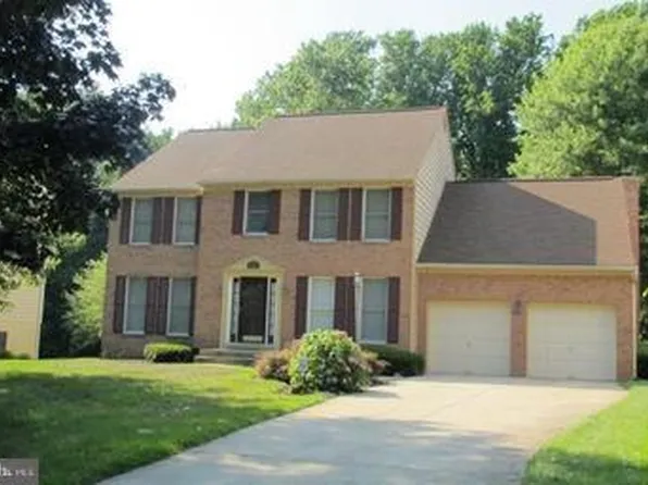6016 Middlewater Ct, Columbia, MD 21044