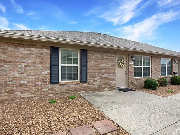 4812 Legacy Run, Evansville, IN 47711