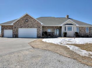 22325 Juniper Rd, Underwood, IA 51576