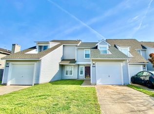 606 Sheafe Ct, Virginia Beach, VA 23454