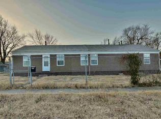 3931 E Dunham Ave, Wichita, KS 67210