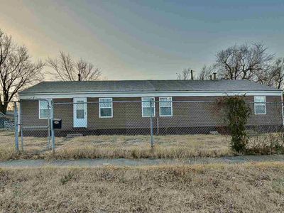 3931 E Dunham Ave, Wichita, KS, 67210