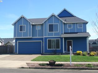 604 Rosemary Way, Silverton, OR 97381