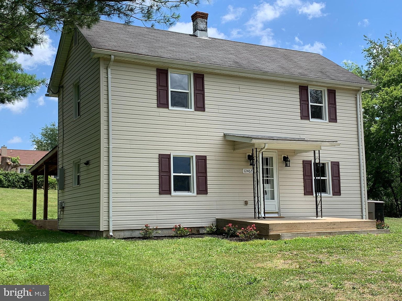 12467 Rixeyville Rd, Culpeper, VA 22701 Zillow