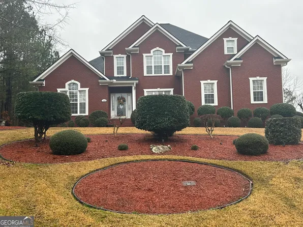 148 Waters Pt, Lizella, GA 31052