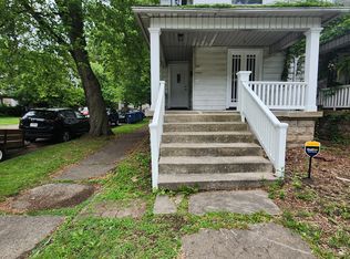 1600 S Center St #1600, Terre Haute, IN 47802