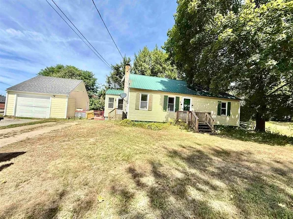 8 Second Street, Claremont, NH 03743