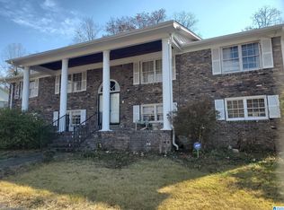 421 Sun Valley Ct, Birmingham, AL 35215