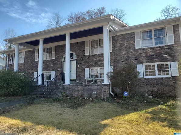 421 Sun Valley Ct, Birmingham, AL 35215