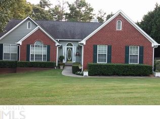 1670 Huntington Hill Trce, Buford, GA 30519